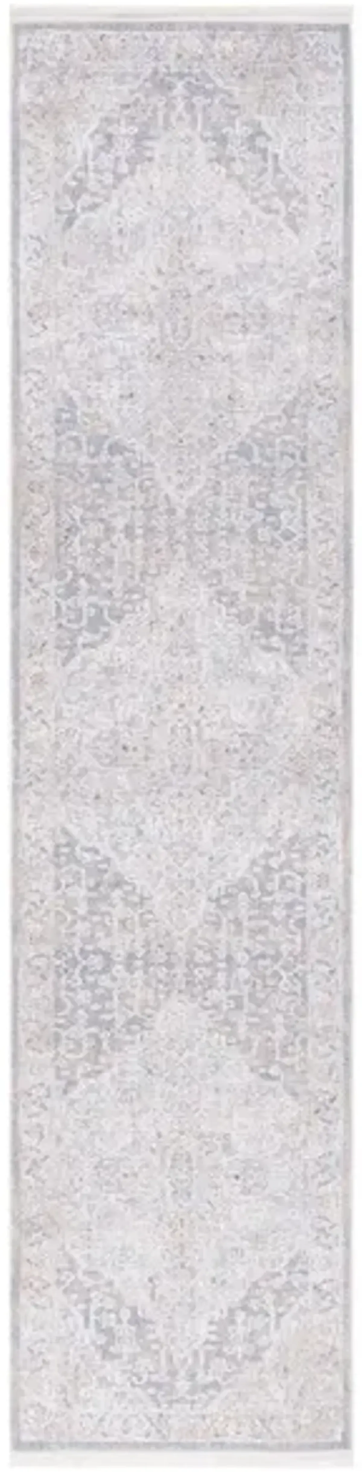 MARMARA 320 Multi 2' X 8' Runner Rug