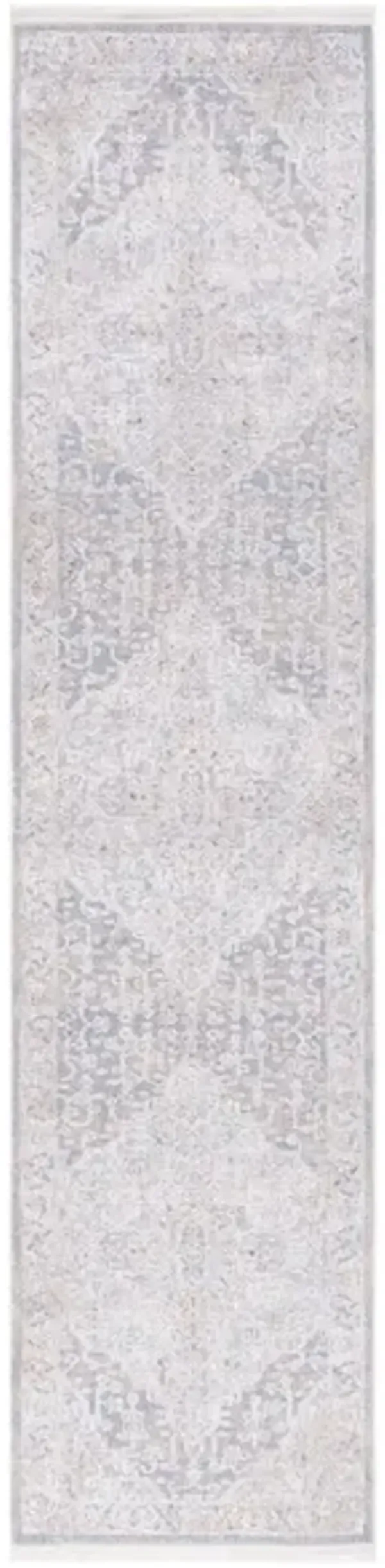 MARMARA 320 Multi 2' X 8' Runner Rug