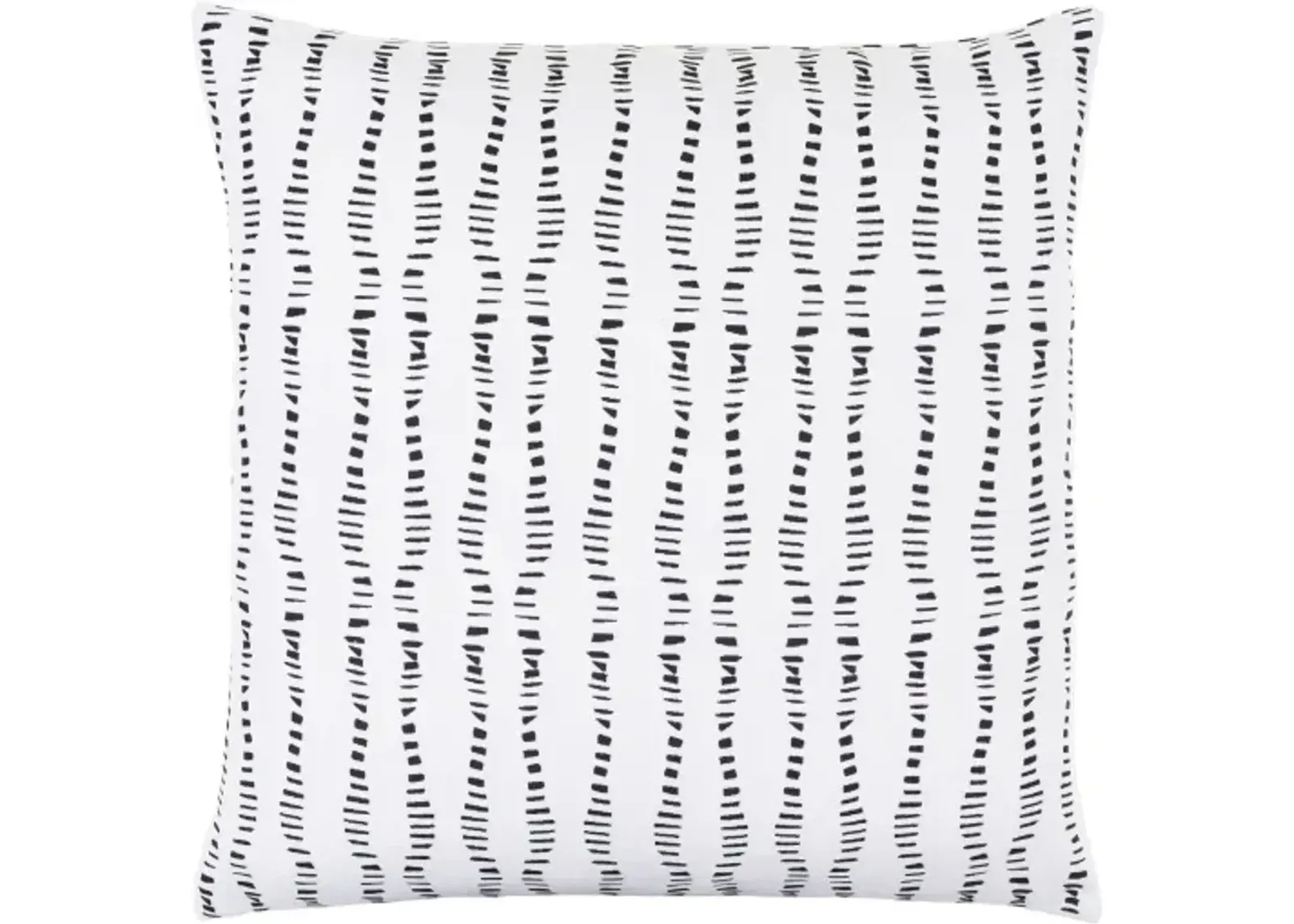 Tucson TCS-001 18"L x 18"W Accent Pillow