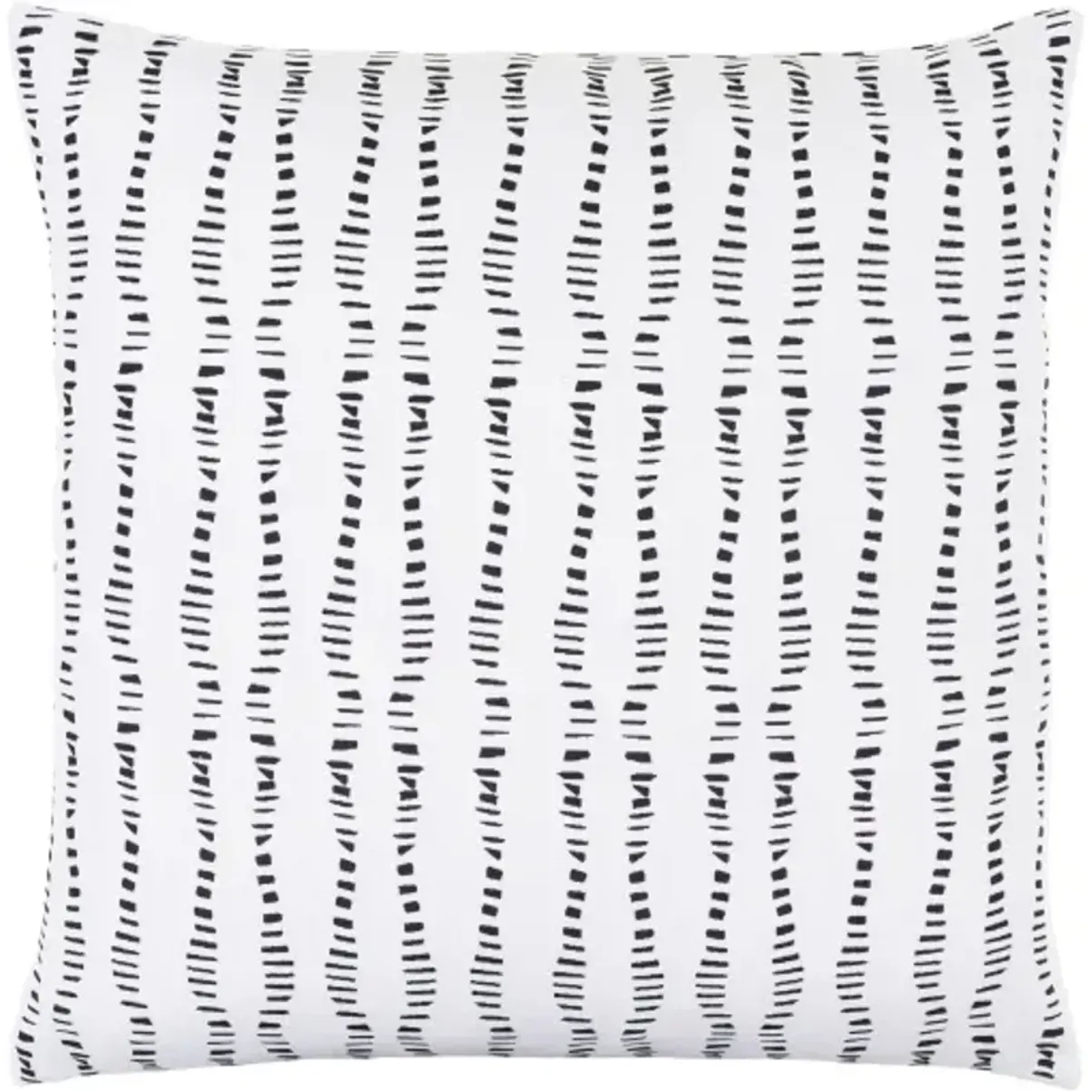 Tucson TCS-001 18"L x 18"W Accent Pillow