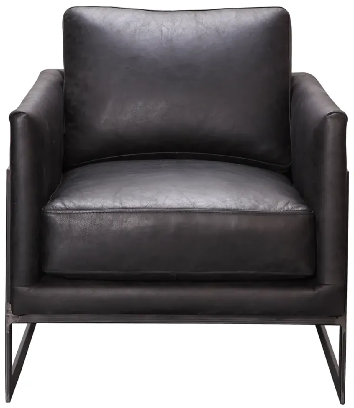 Luxley Club Chair