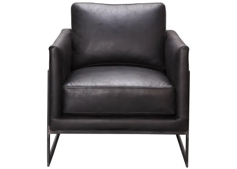 Luxley Club Chair