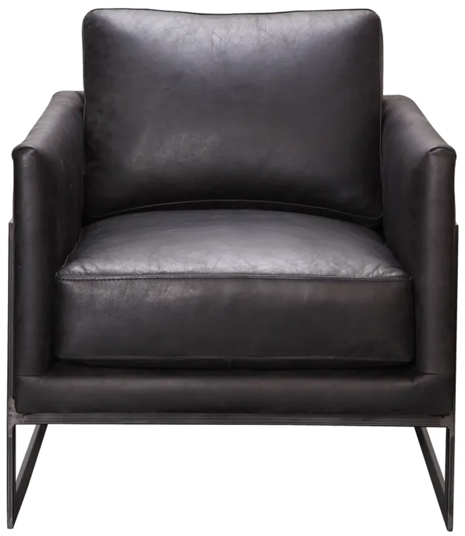 Luxley Club Chair