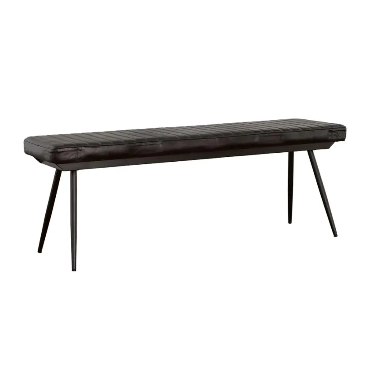 Aaliyah Cushion Bench