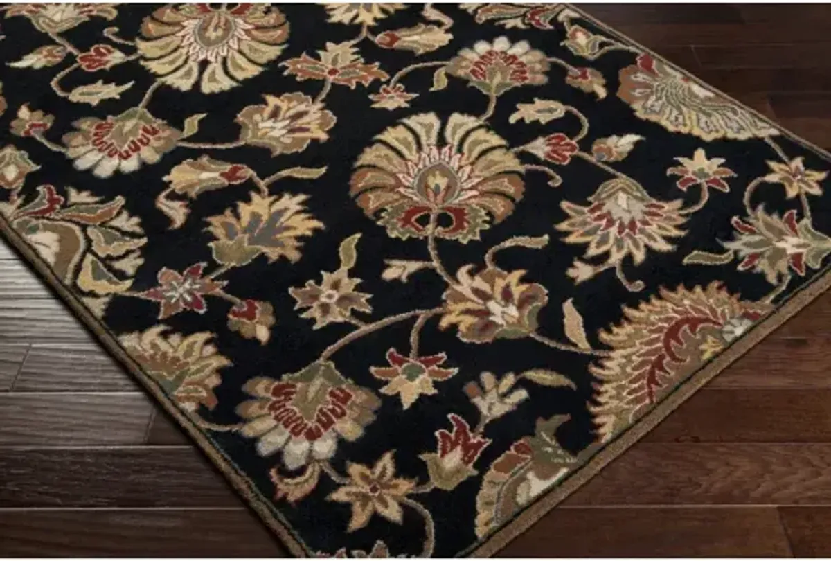 Caesar 8' x 10' Oval Rug