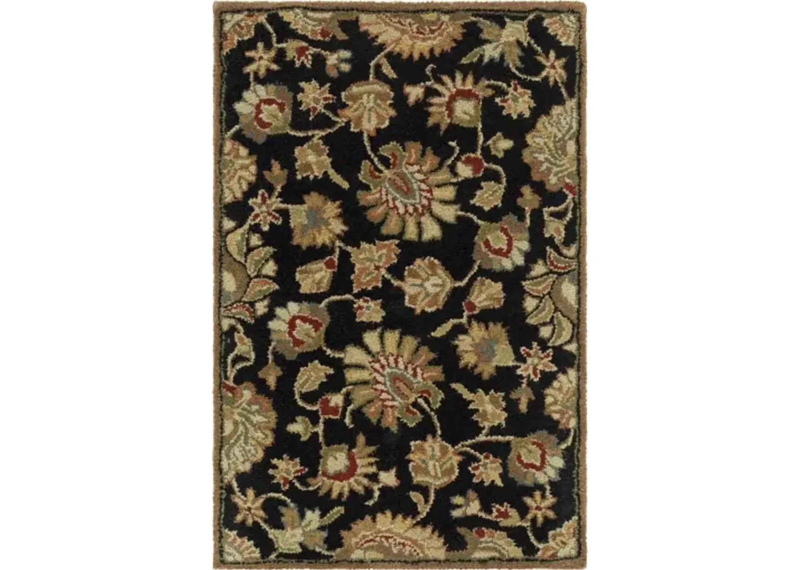 Caesar 8' x 10' Oval Rug