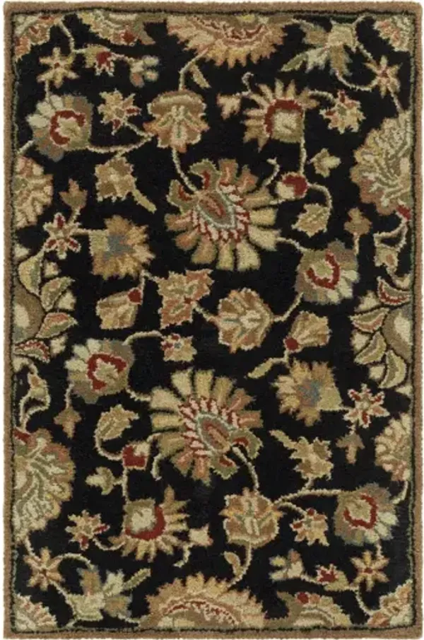 Caesar 8' x 10' Oval Rug