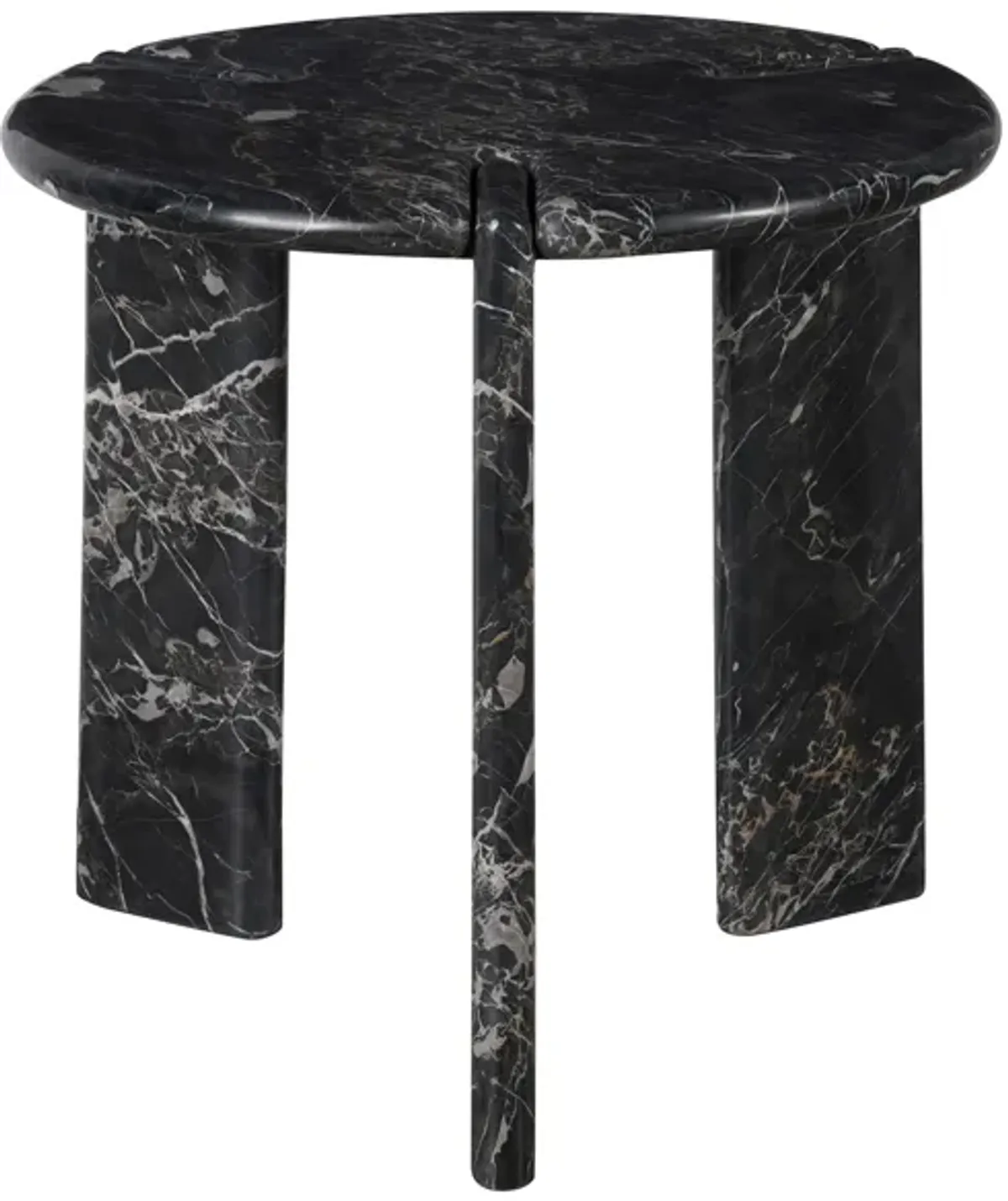 Magnus End Table