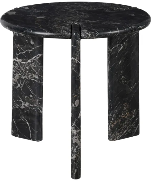 Magnus End Table