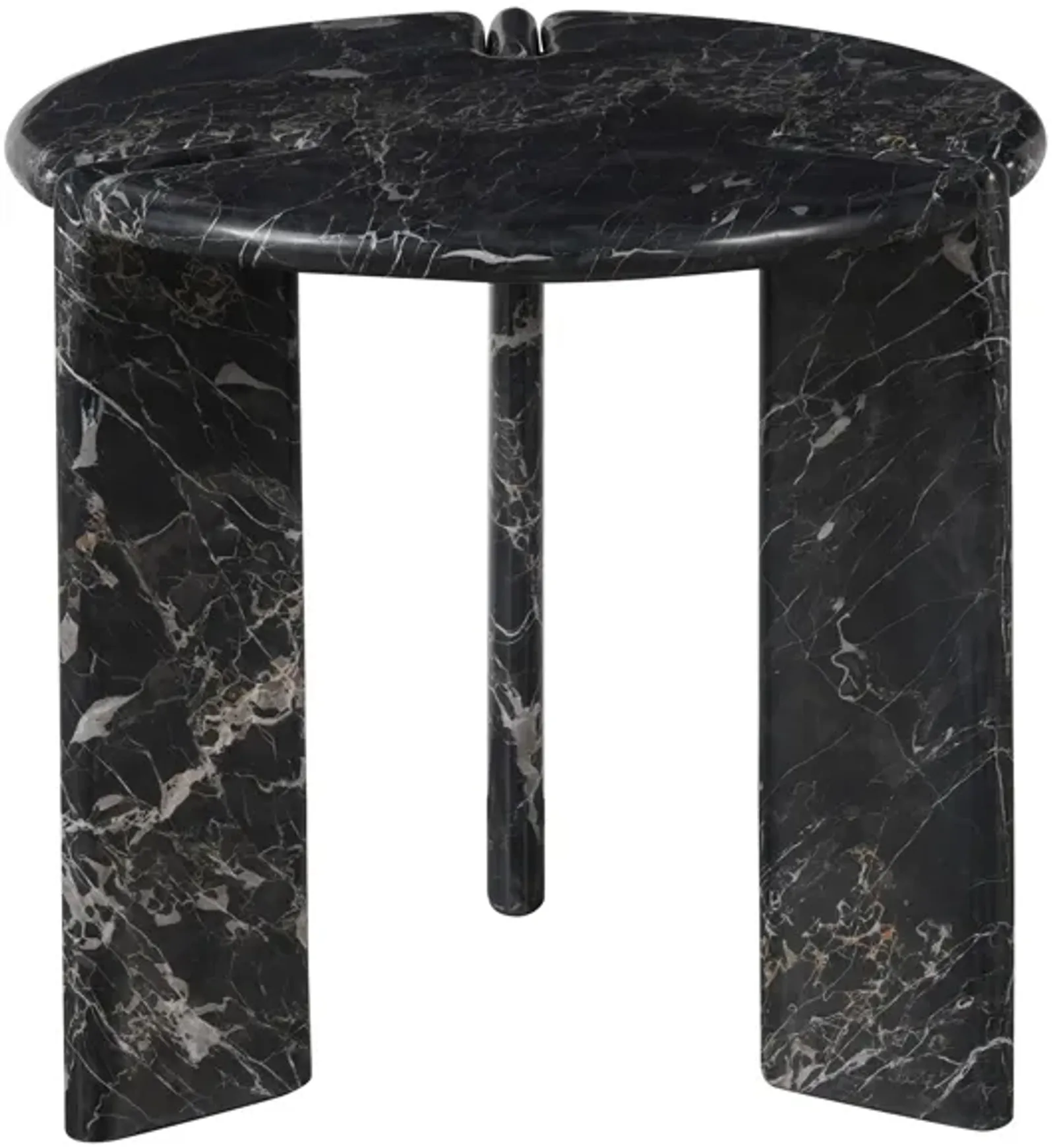 Magnus End Table