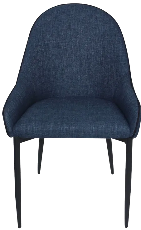 Lapis Dining Chair - Set of 2