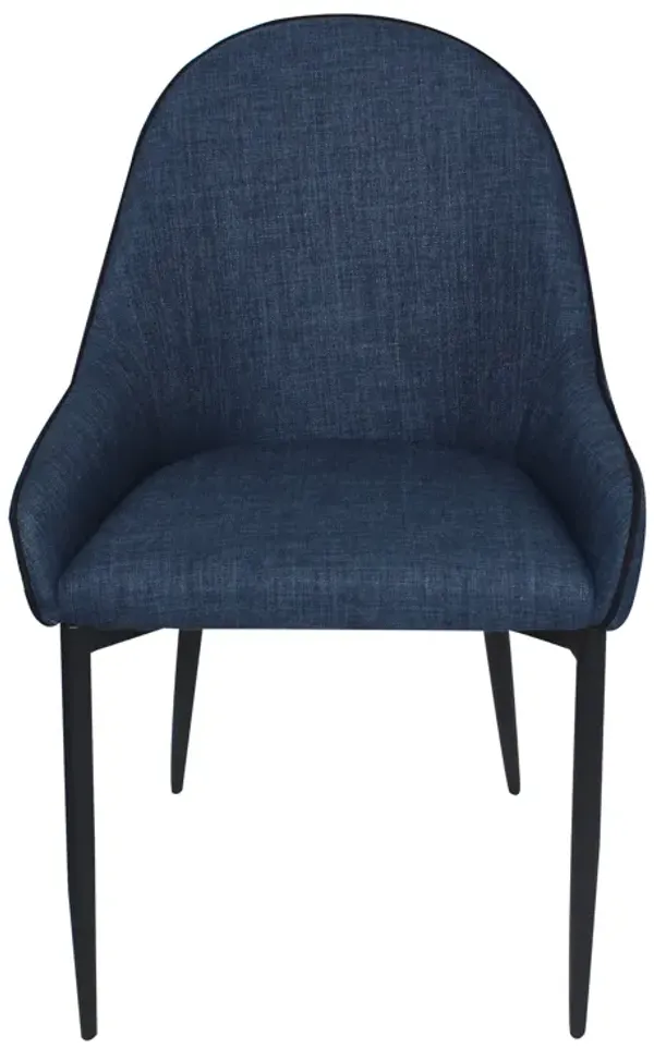 Lapis Dining Chair - Set of 2