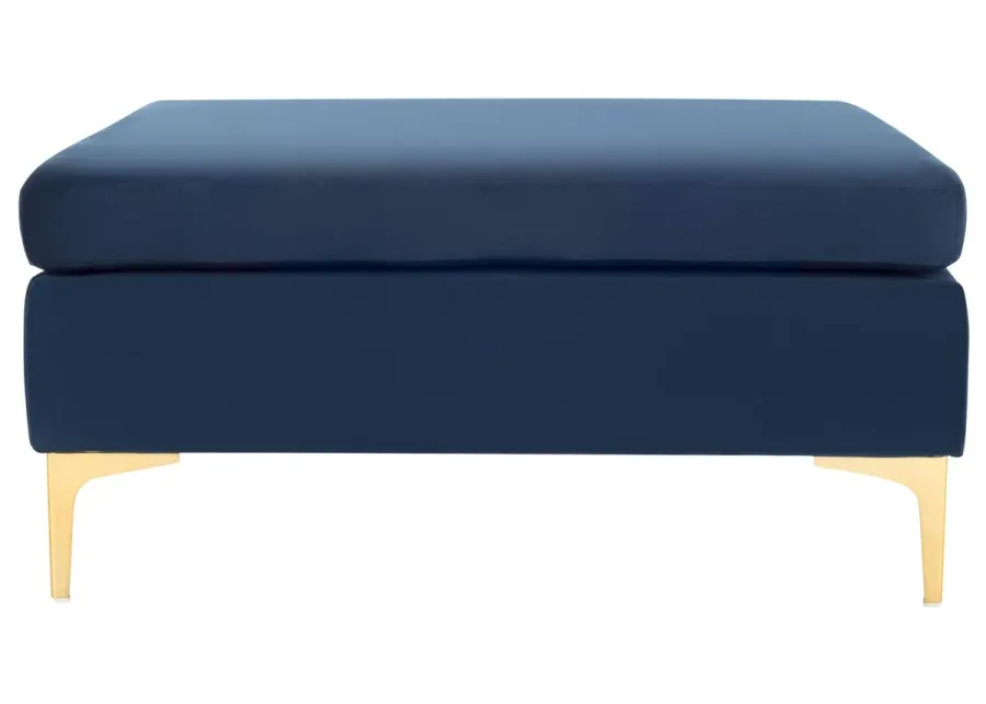 GIOVANNA SQUARE OTTOMAN