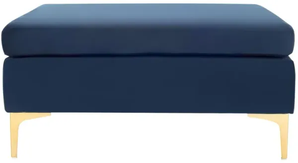 GIOVANNA SQUARE OTTOMAN