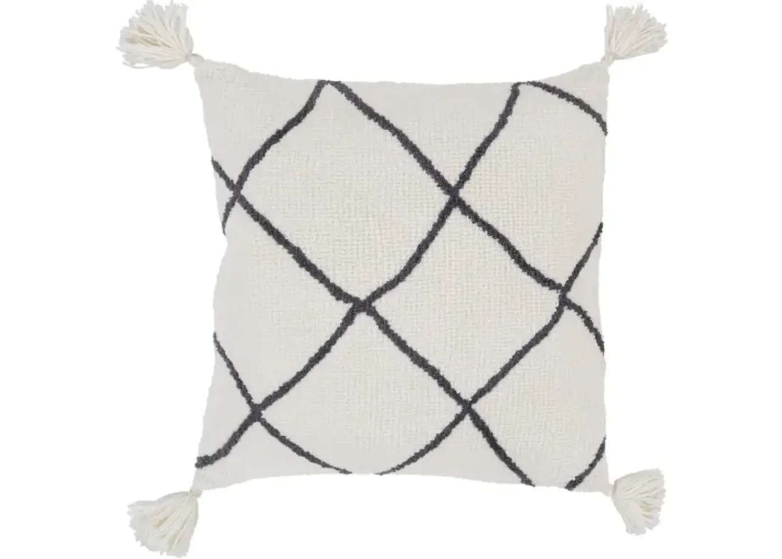 Brait Pillow 