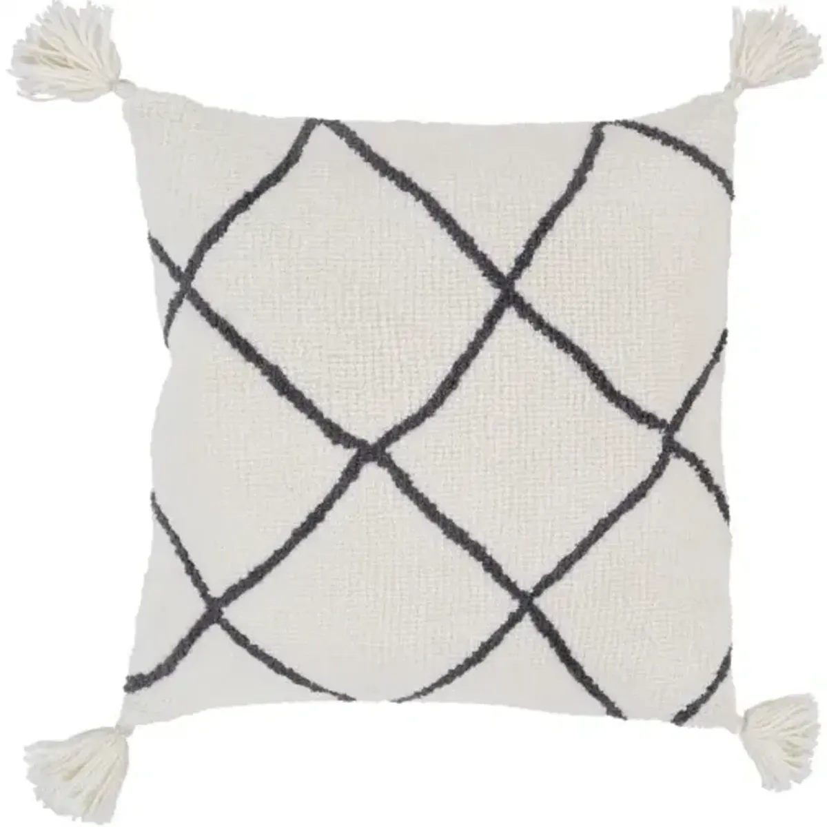 Brait Pillow 