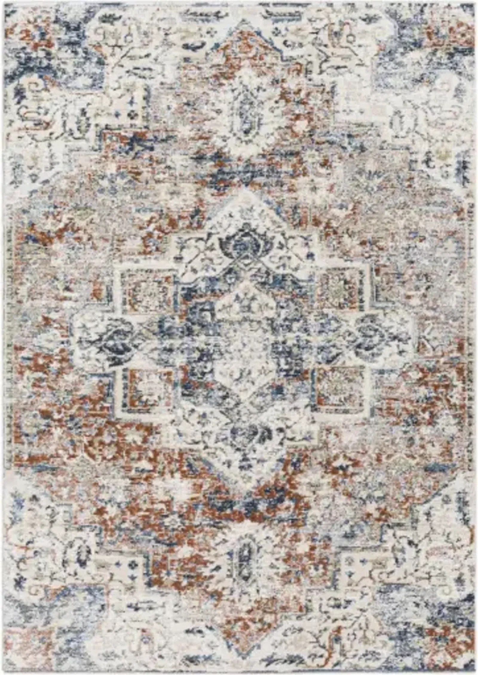 Amore 8'10" x 13' Rug