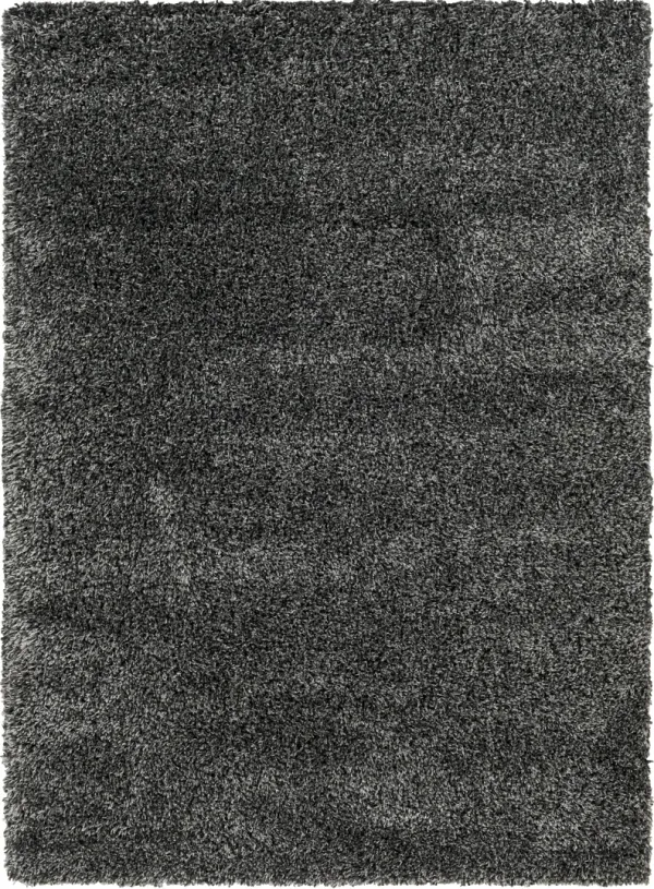 Bogota Shag BTG-2309 9'2" x 12' Machine Woven Rug