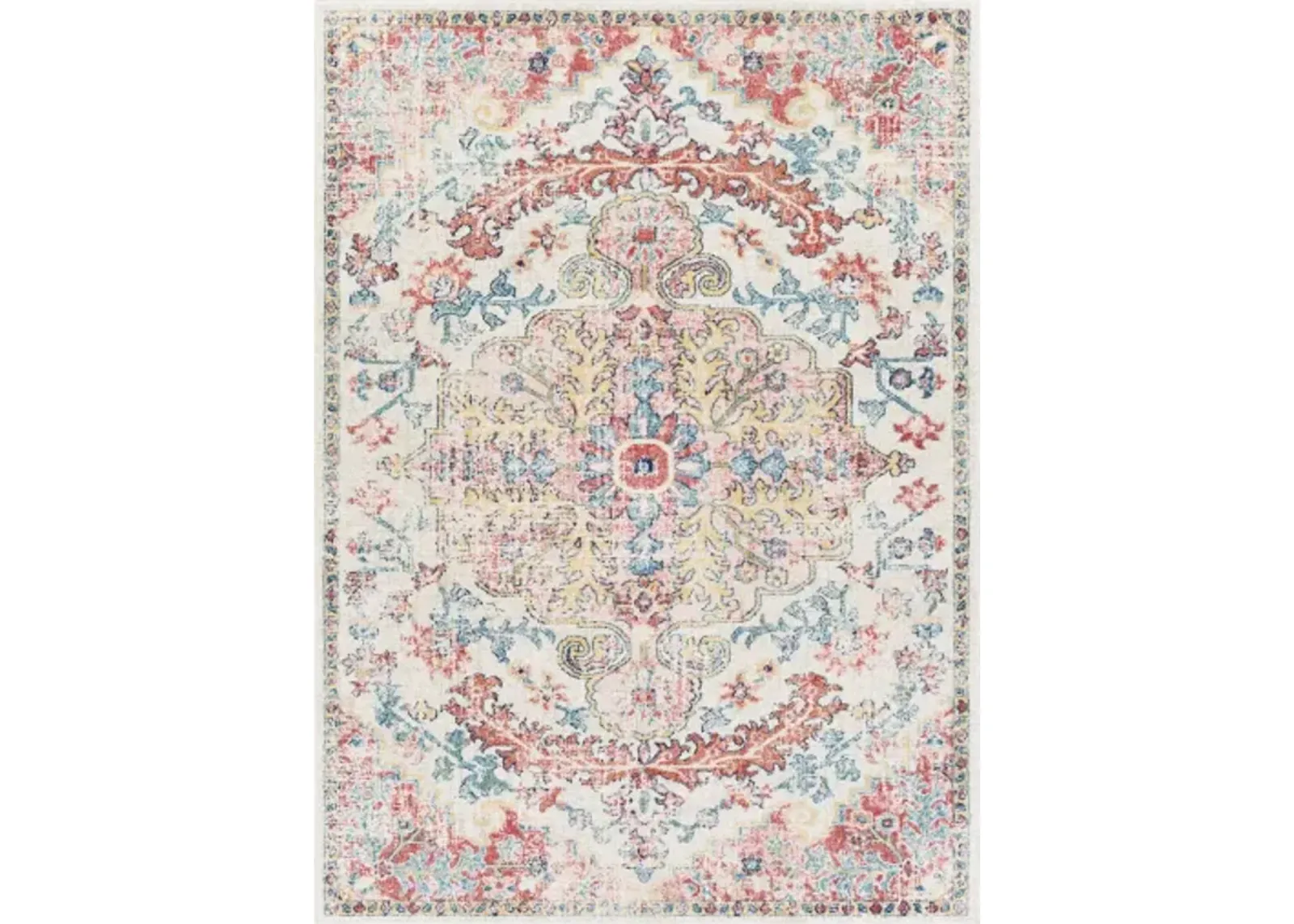 Murat 7'10" x 10' Rug