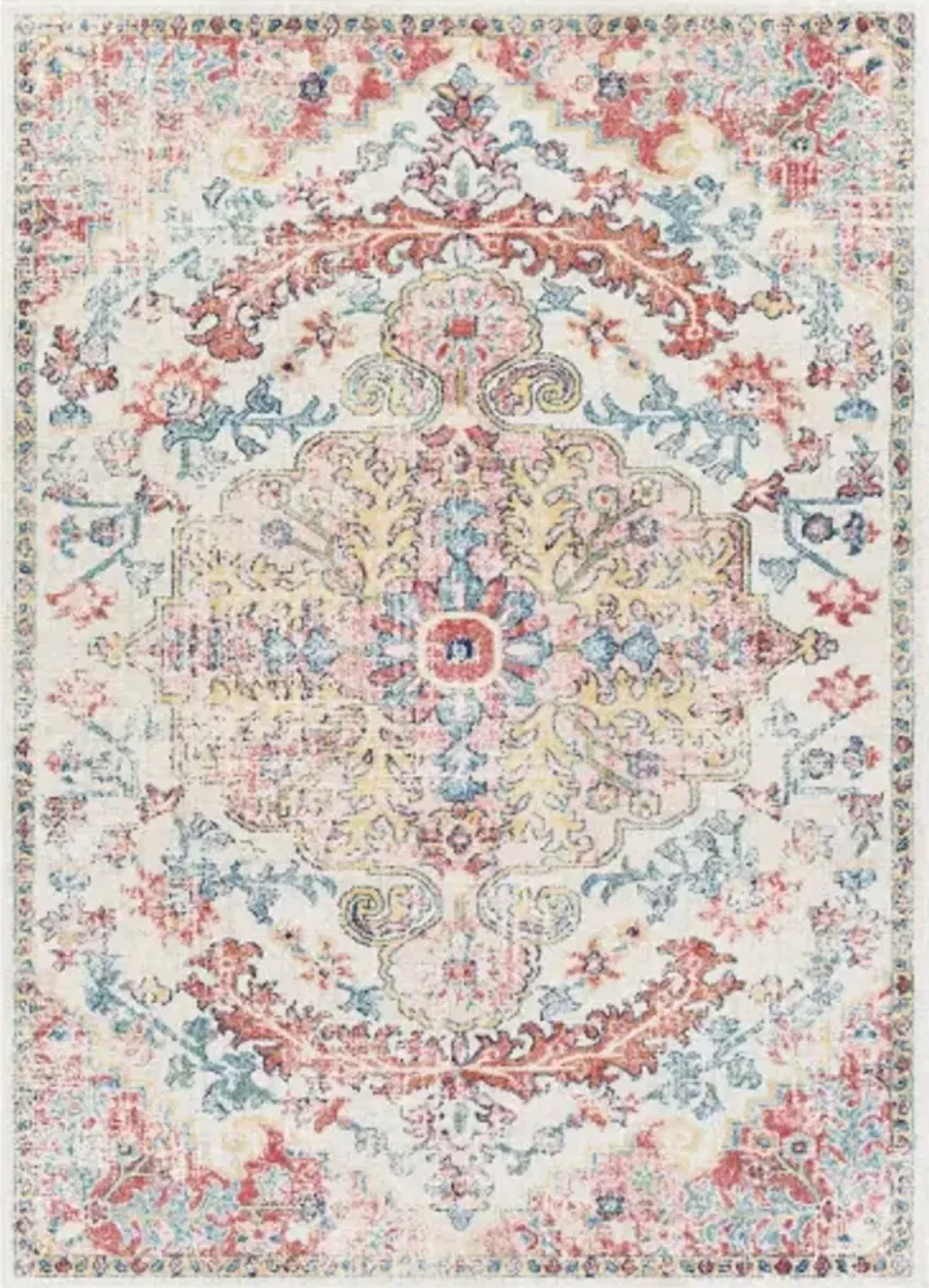 Murat 7'10" x 10' Rug