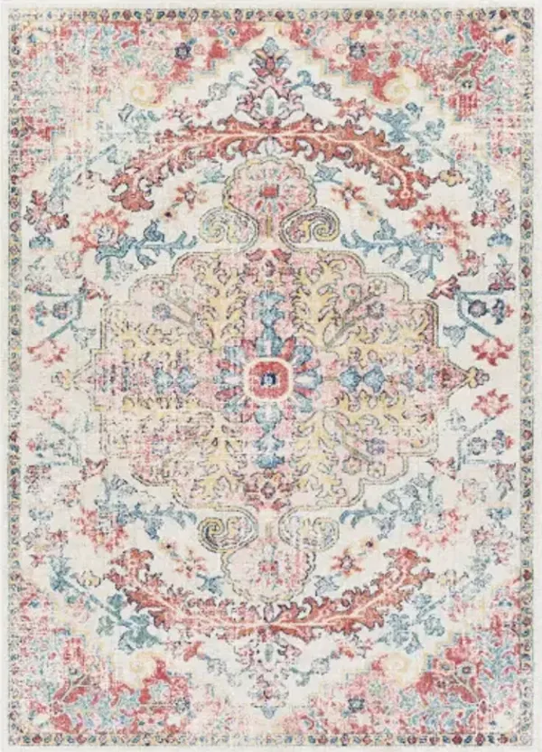 Murat 7'10" x 10' Rug