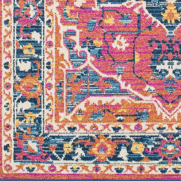 Love LOV-2322 9' x 12'2" Machine Woven Rug