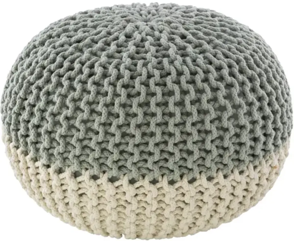Malmo Pouf