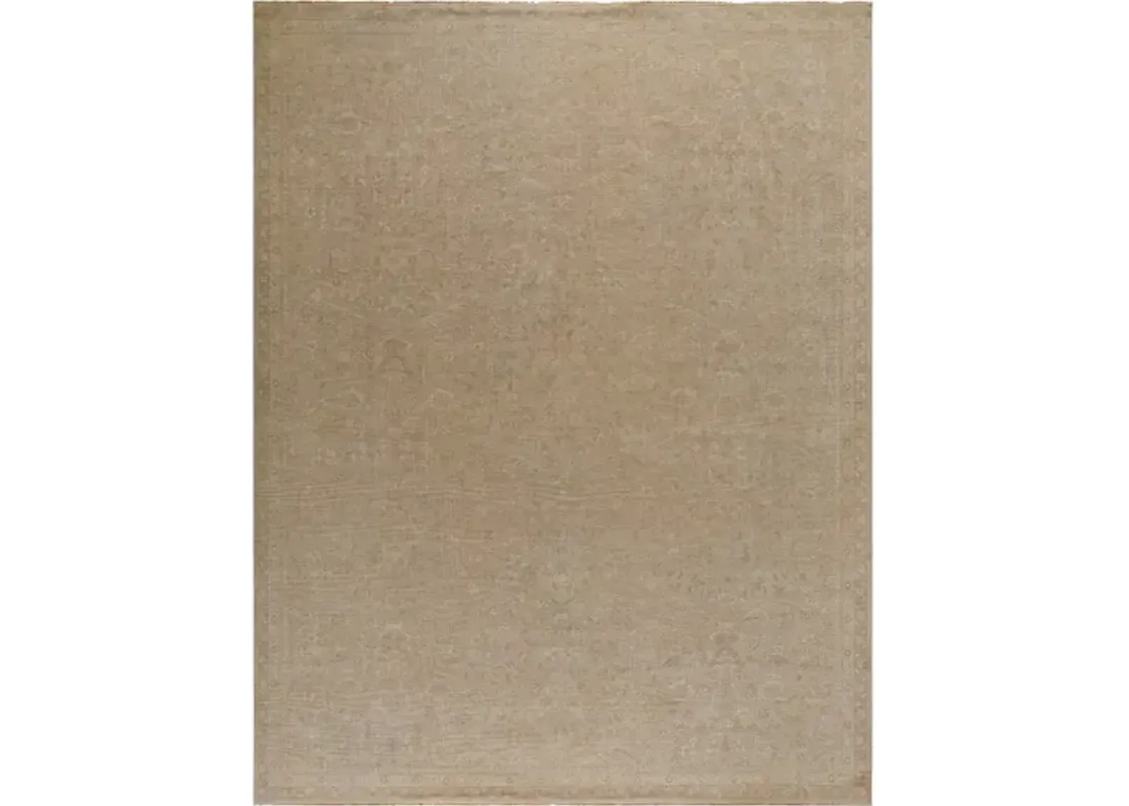 Kerman KMN-2302 8' x 10' Handmade Rug