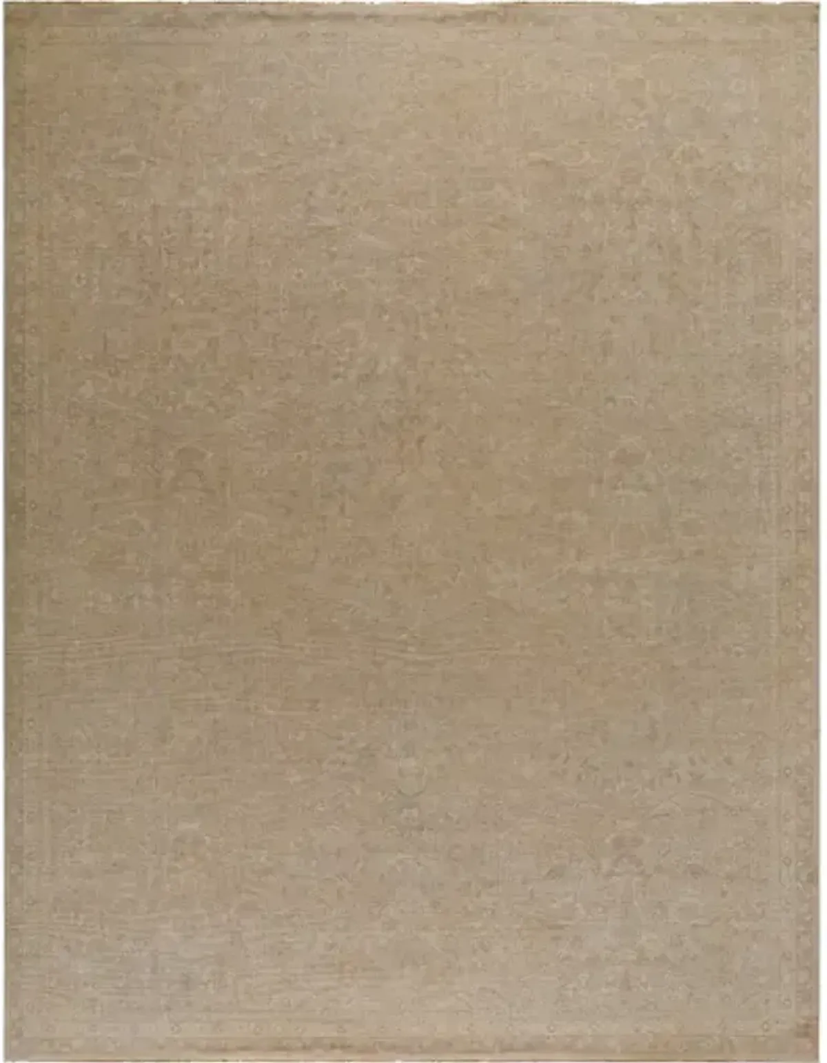 Kerman KMN-2302 8' x 10' Handmade Rug