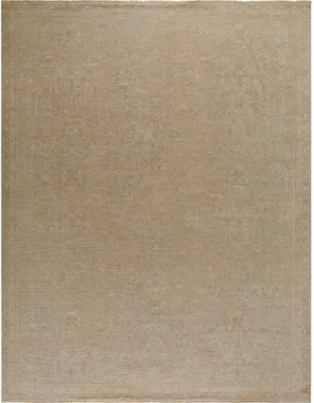 Kerman KMN-2302 8' x 10' Handmade Rug