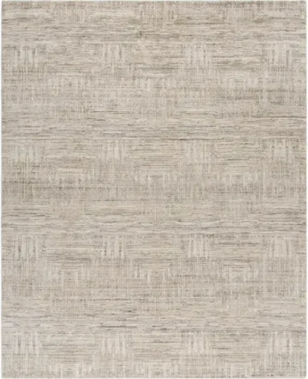 Lucknow LUC-2308 10' x 14' Handmade Rug