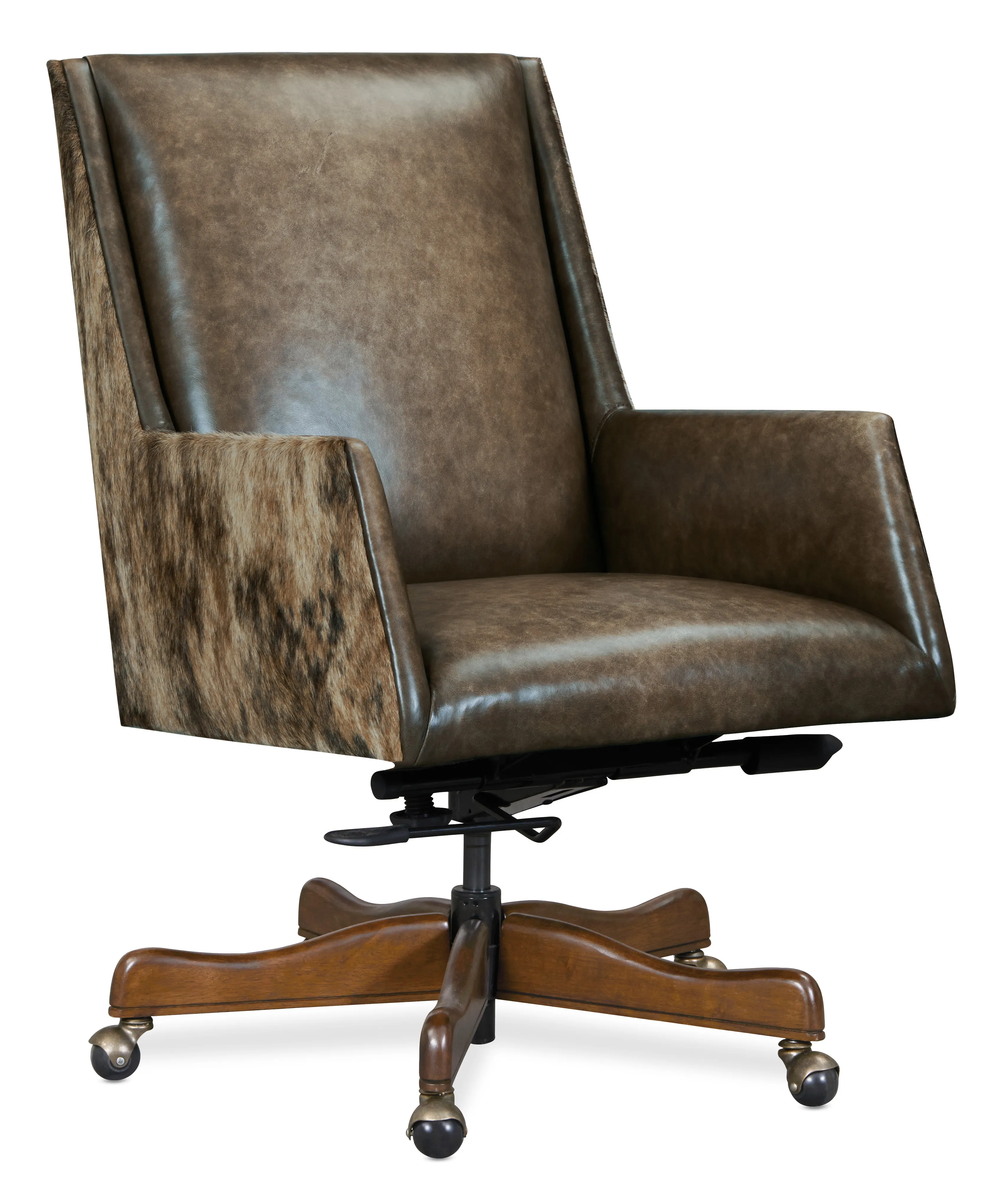 Rives Executive Swivel Tilt Chair