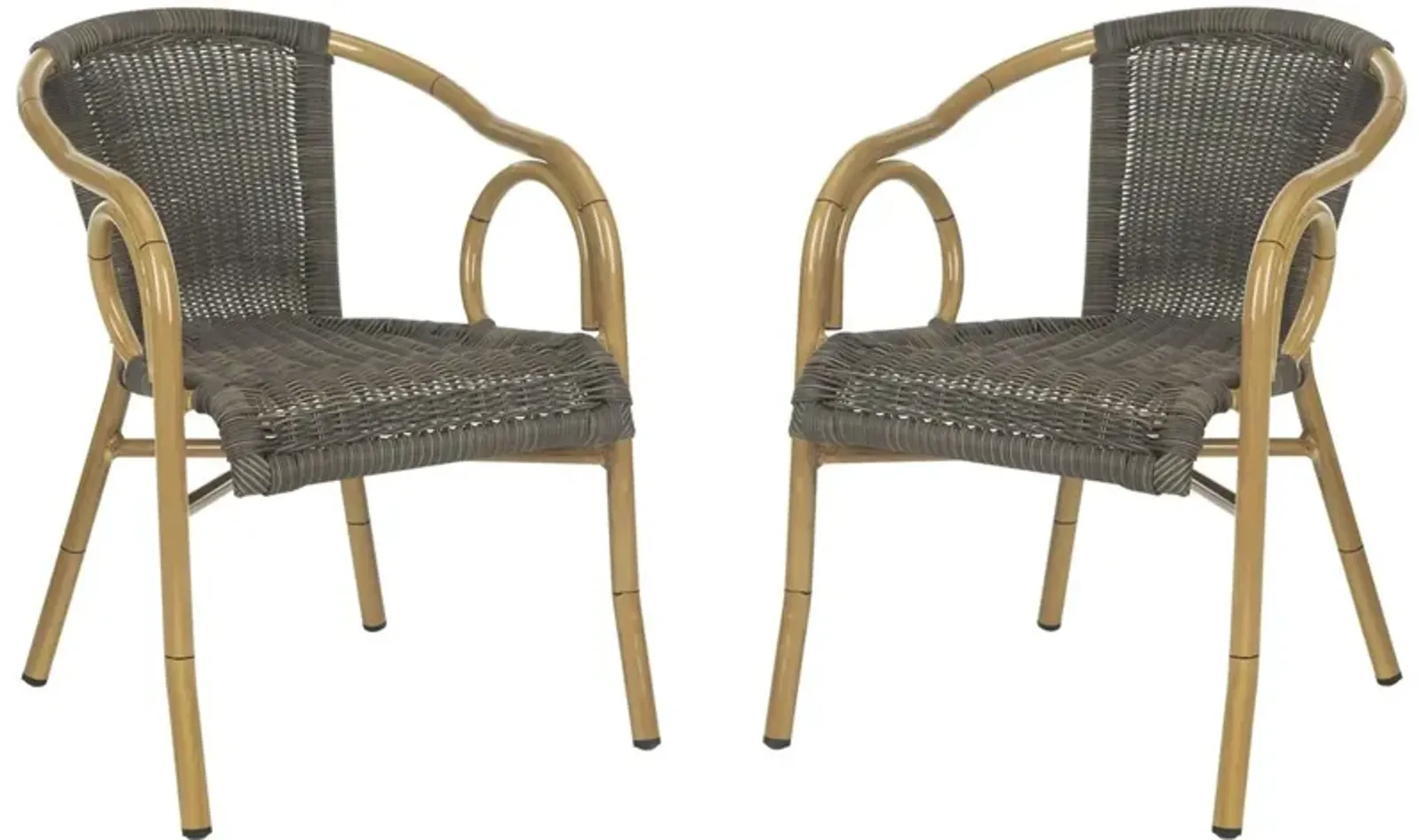 Dagny Arm Chair - Set of 2