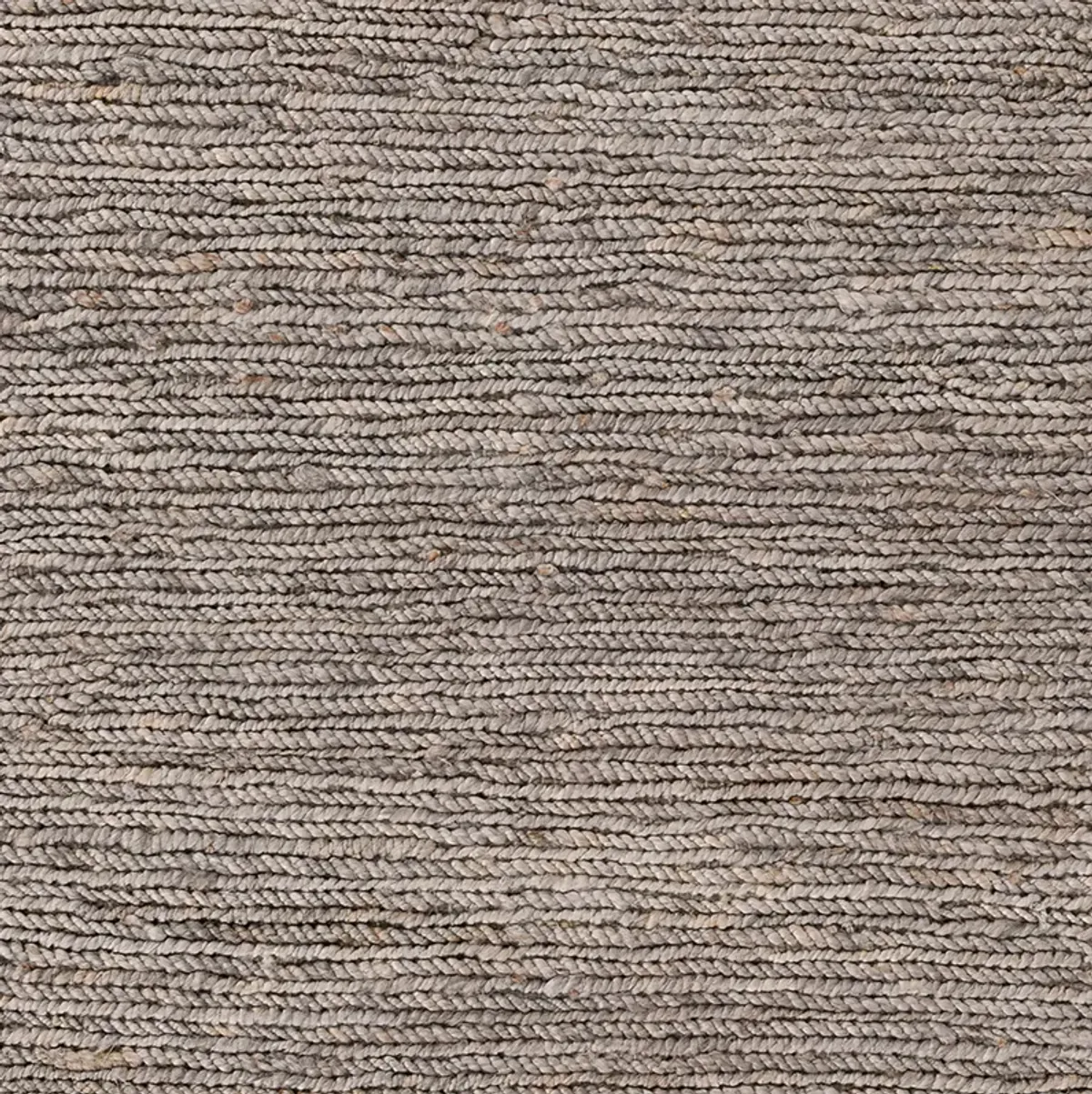 Zandra Soumak Handspun Jute Area Rug by Kosas Home