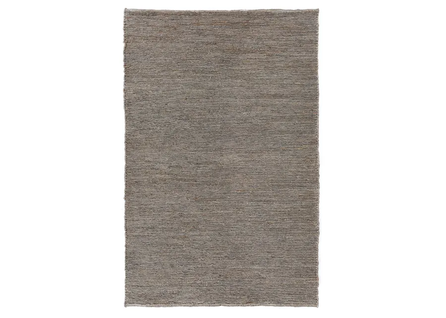 Zandra Soumak Handspun Jute Area Rug by Kosas Home