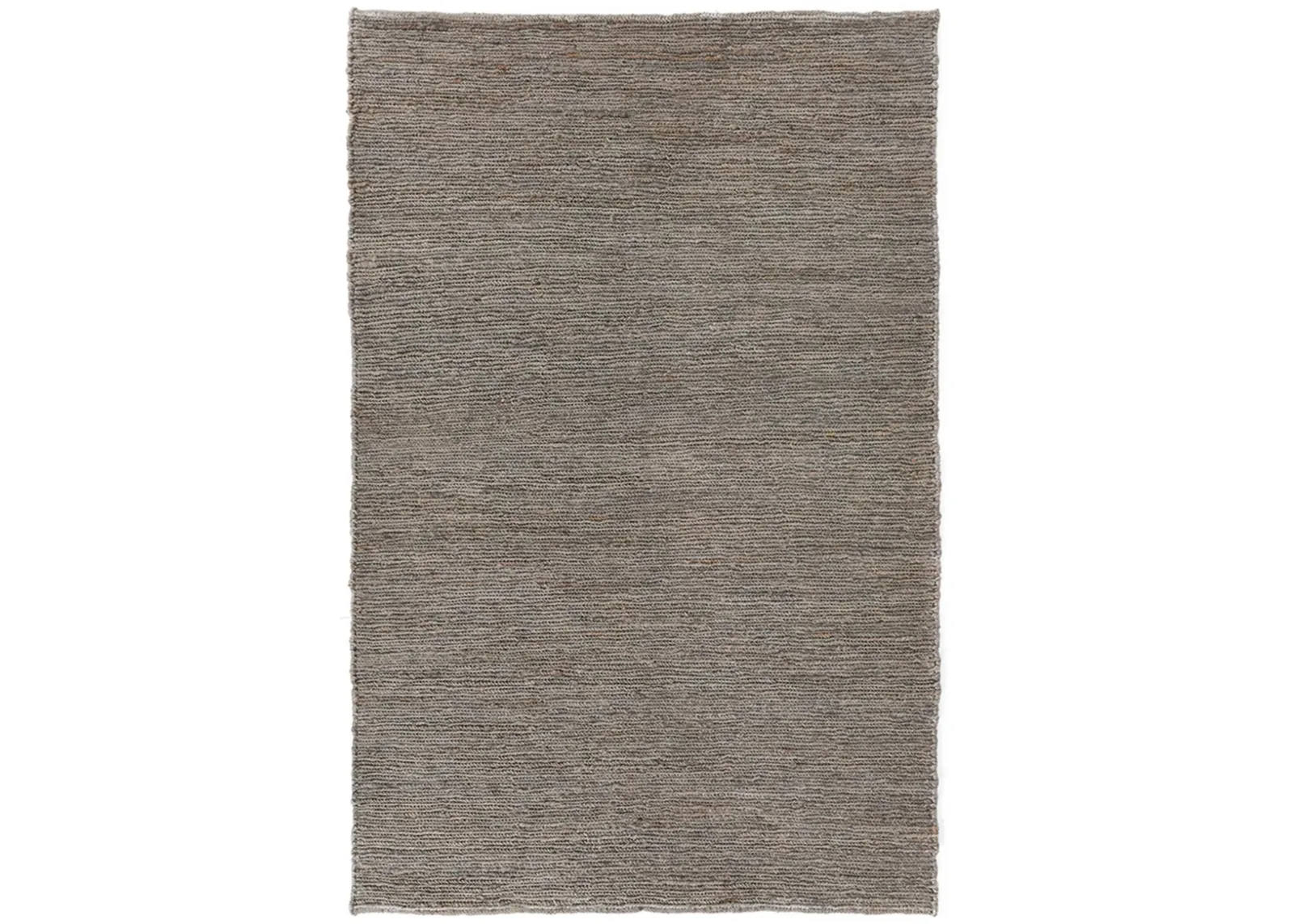 Zandra Soumak Handspun Jute Area Rug by Kosas Home