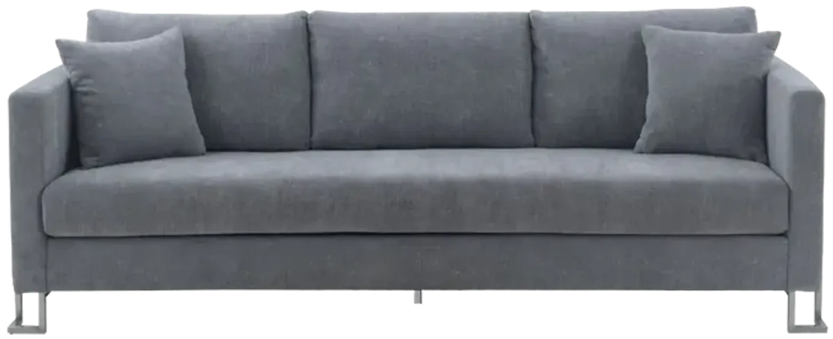 Heritage Upholstered Sofa 