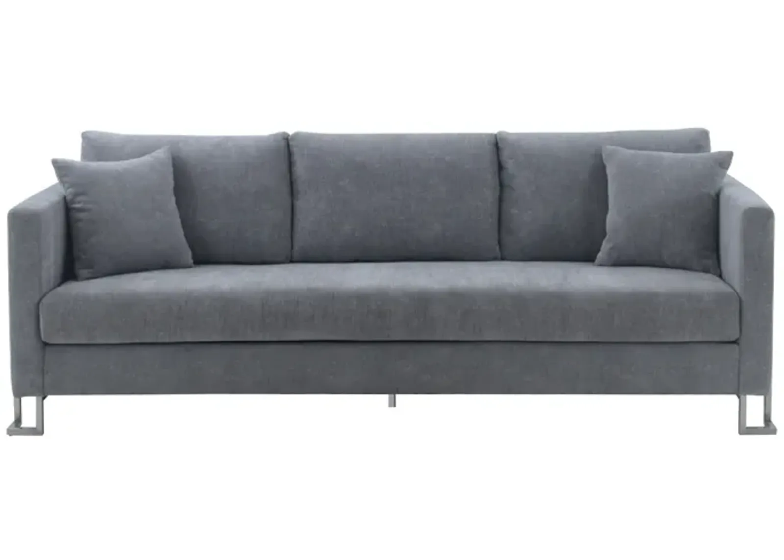 Heritage Upholstered Sofa 