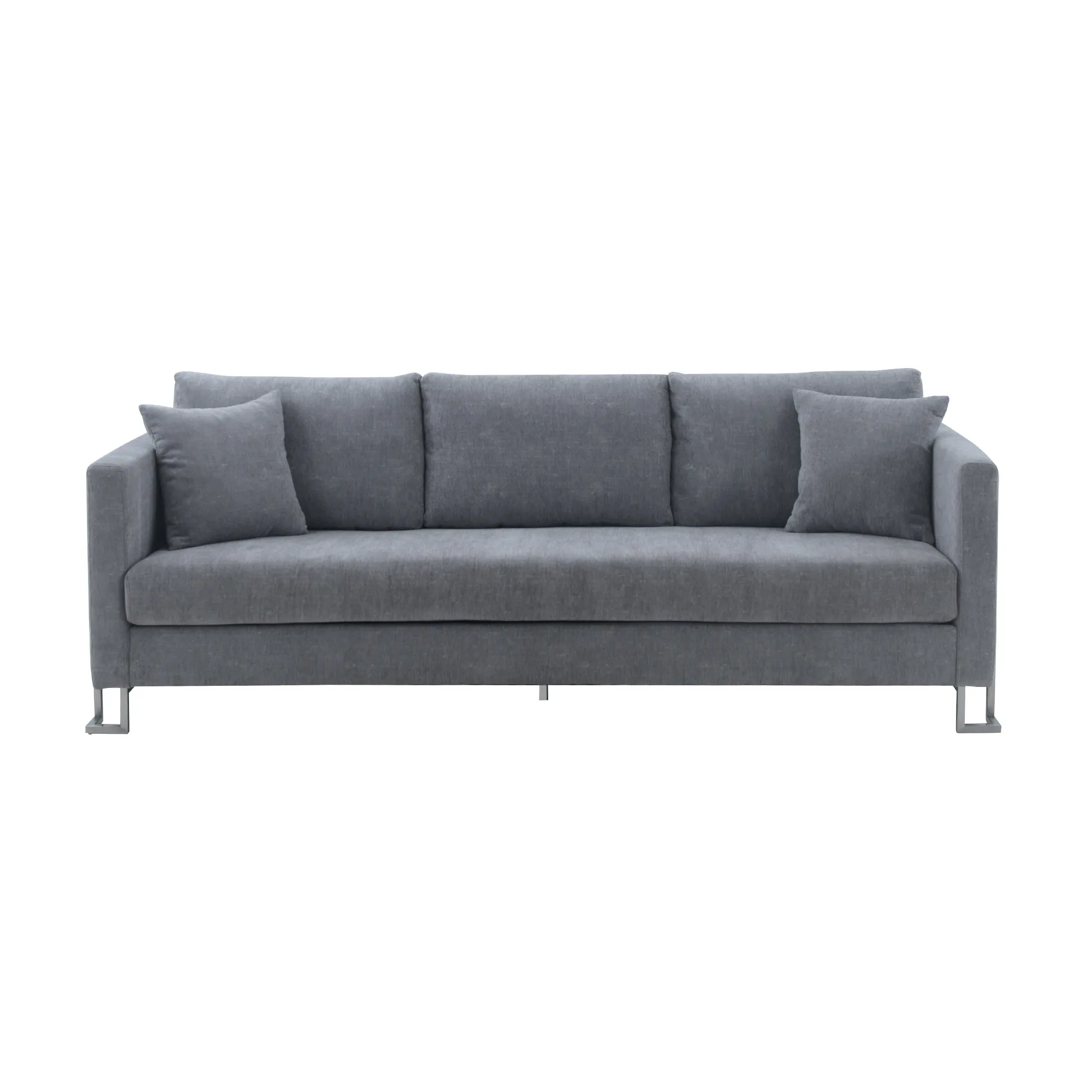 Heritage Upholstered Sofa 