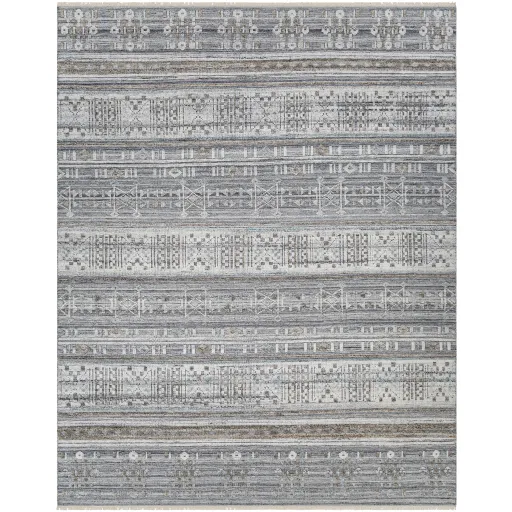 Pompei PPI-2305 6' x 9' Hand Made Rug