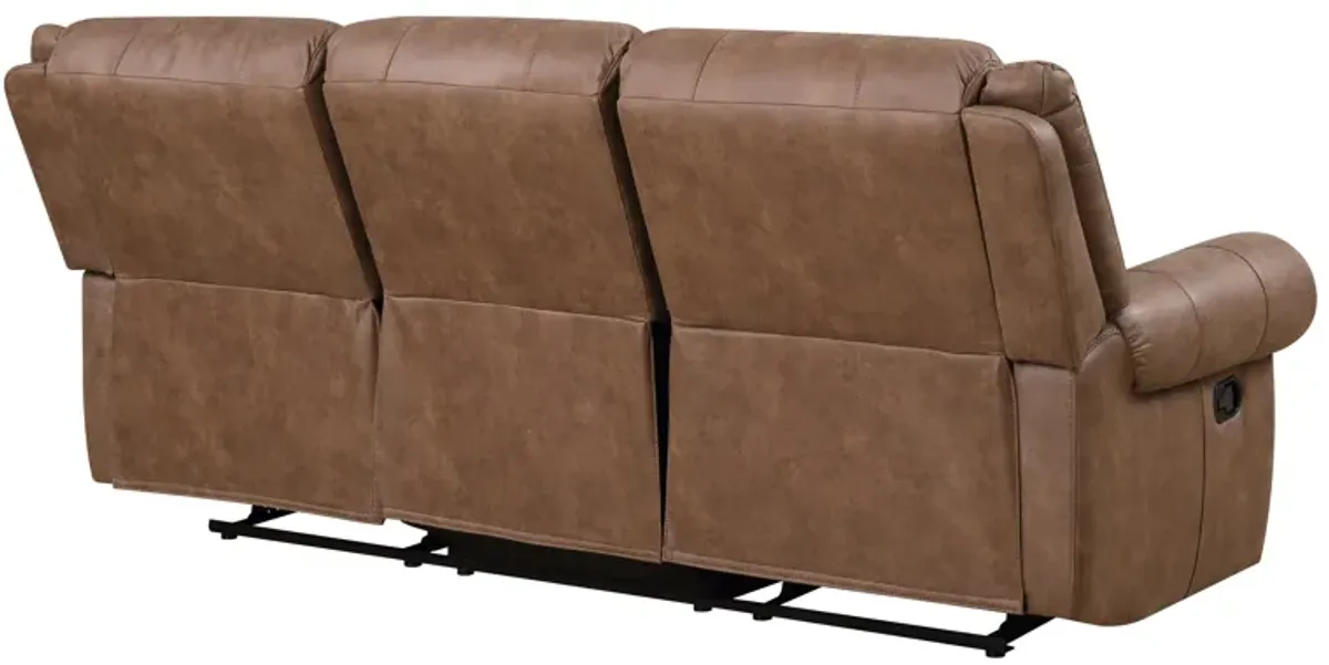 Spencer Reclining Sofa