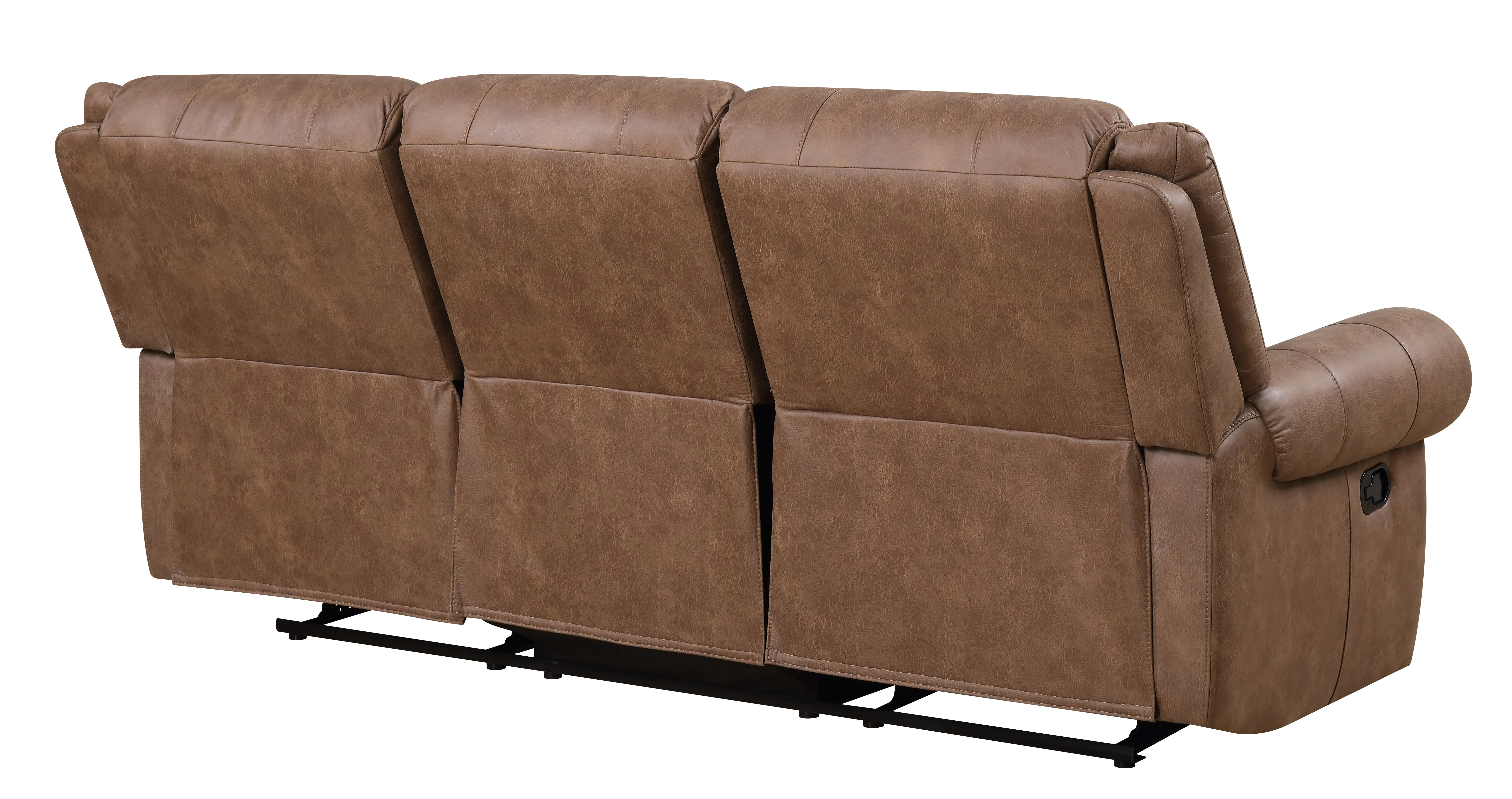 Spencer Reclining Sofa