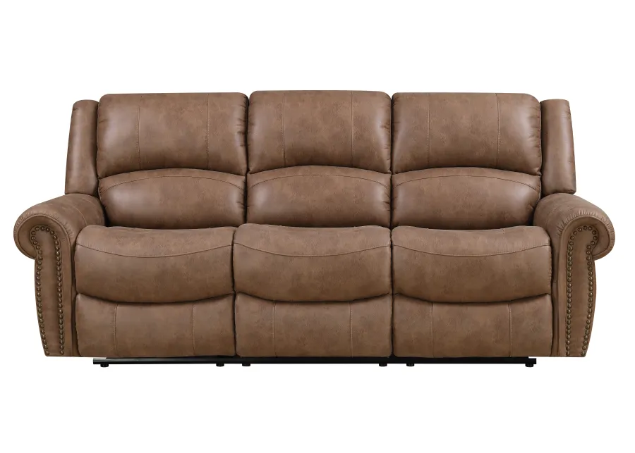 Spencer Reclining Sofa