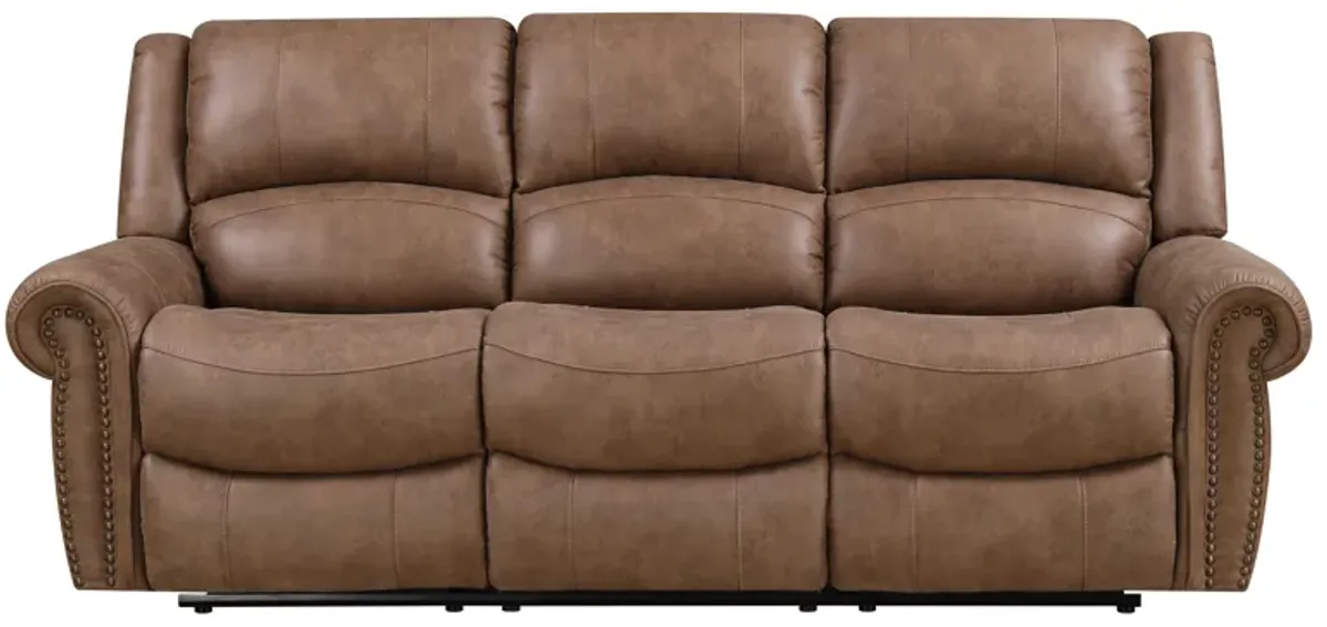 Spencer Reclining Sofa