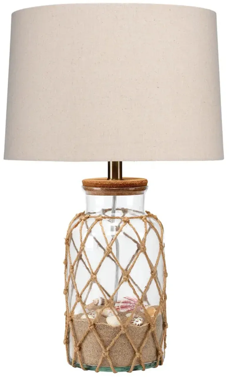 Hugo Table Lamp