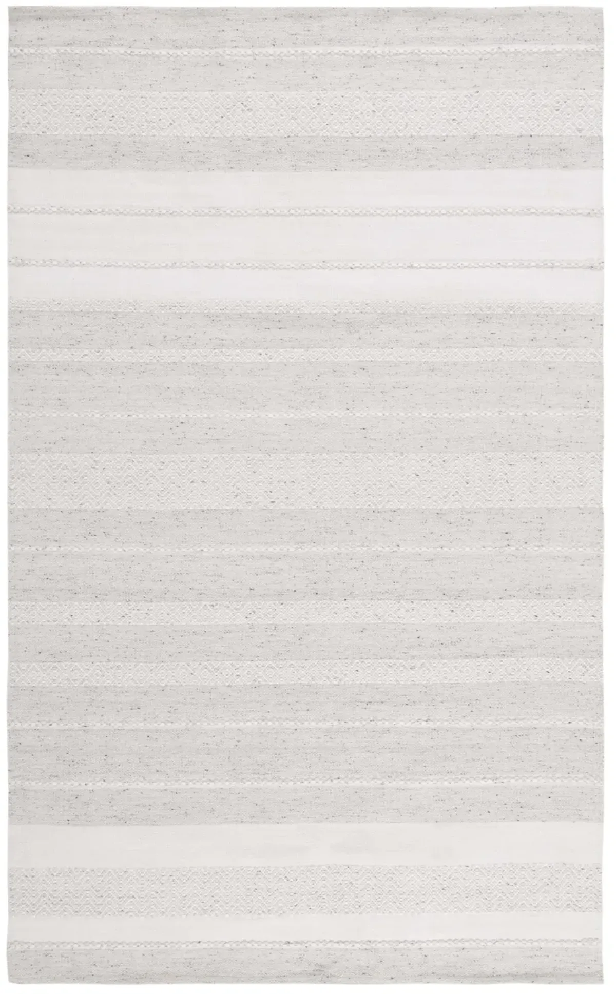 KILIM Hand Woven 5' x 8' area rug