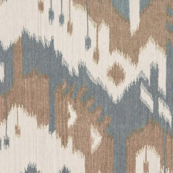 Jewel Tone JT-239 2'6" x 8' Hand Made Rug