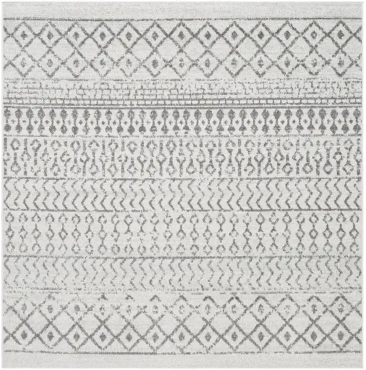 Elaziz ELZ-2369 7'10" x 10'2" Machine Woven Rug