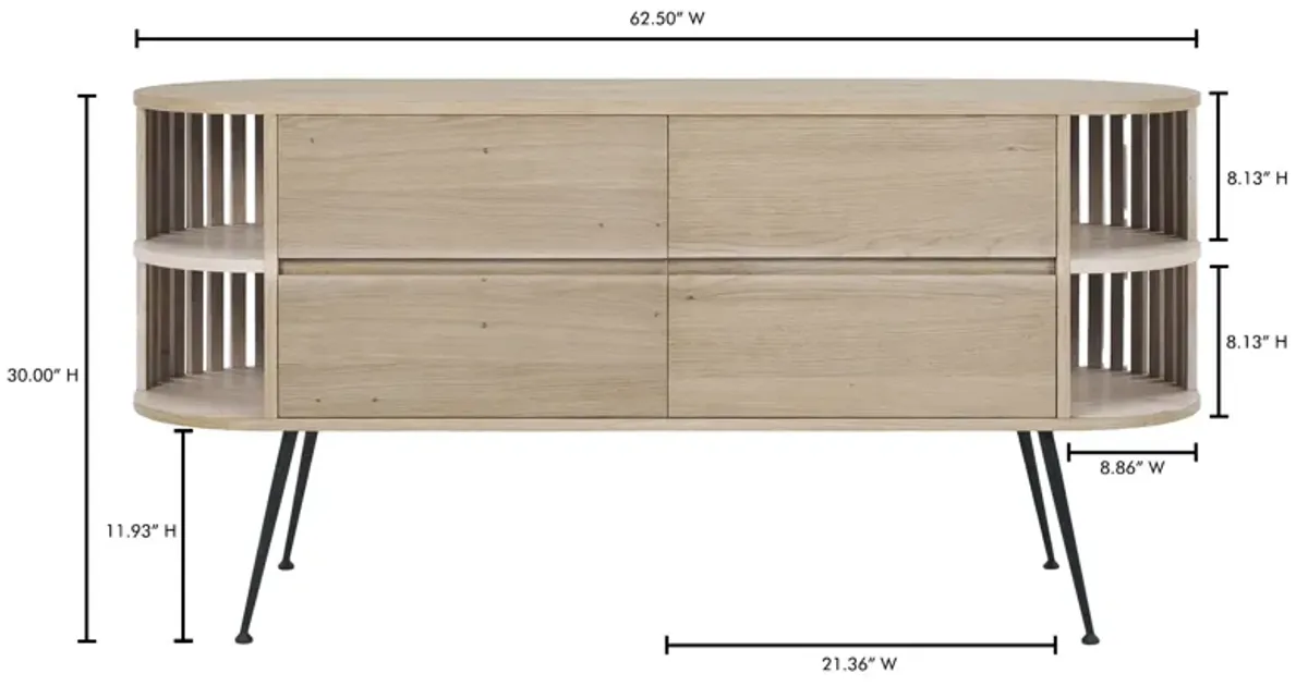 Henrich Sideboard