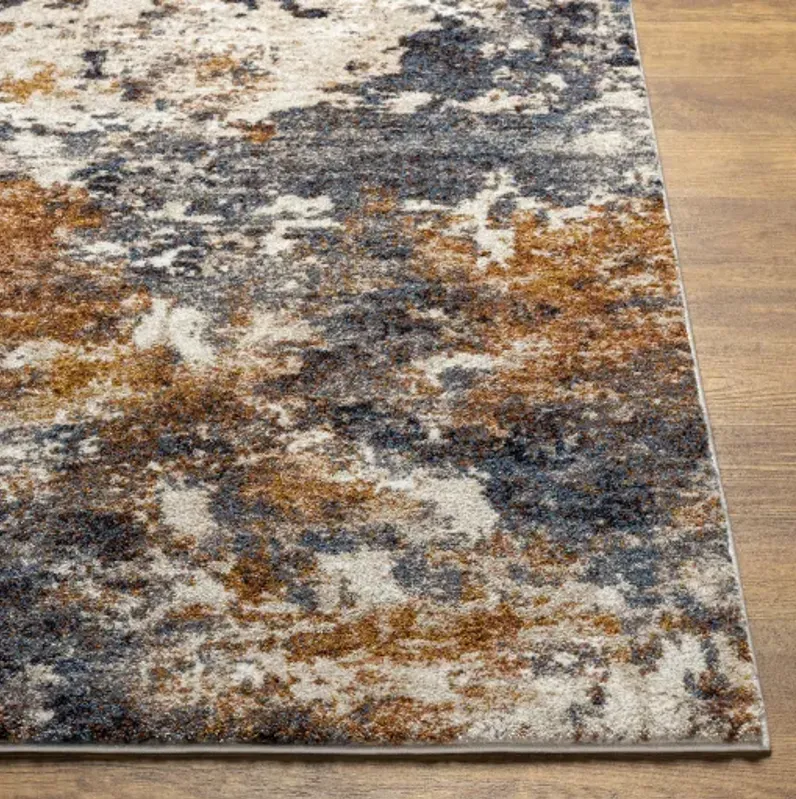 Tuscany 7'10" x 10'3" Rug